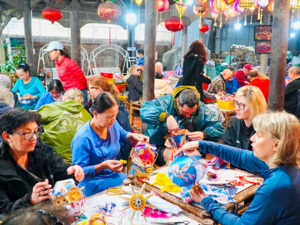 GRAN VIAJE EN FAMILIA POR VIETNAM DE 18 DÍAS